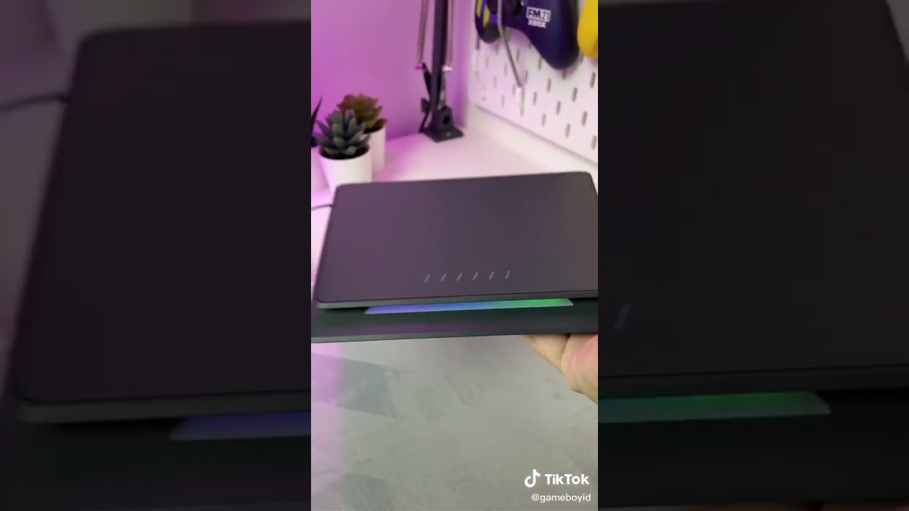 D-Link DMS-106XT by GameBoyID #dlink #multigigabit #dlinkid #dms106xt #review #unboxing #switch