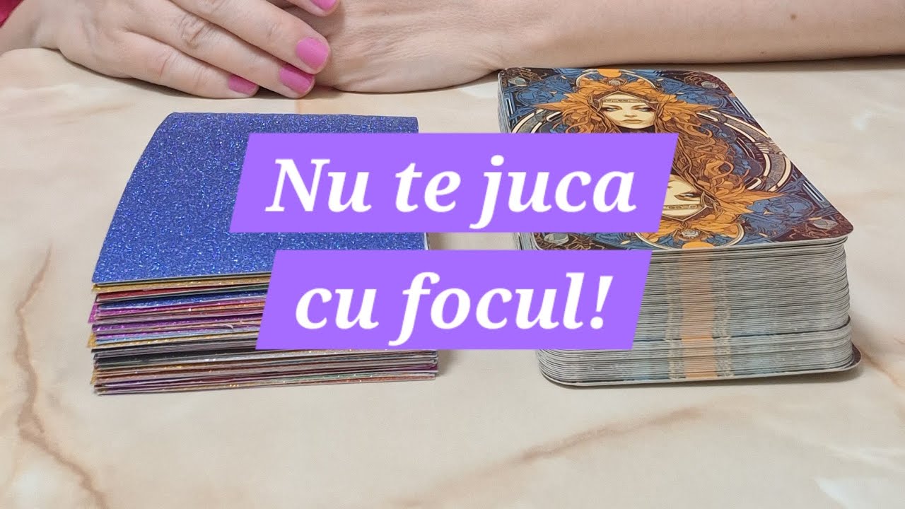 ✨️Cineva s-a jucat cu focul si s-a ars... destul de tare 💪🔥💥😇🪽