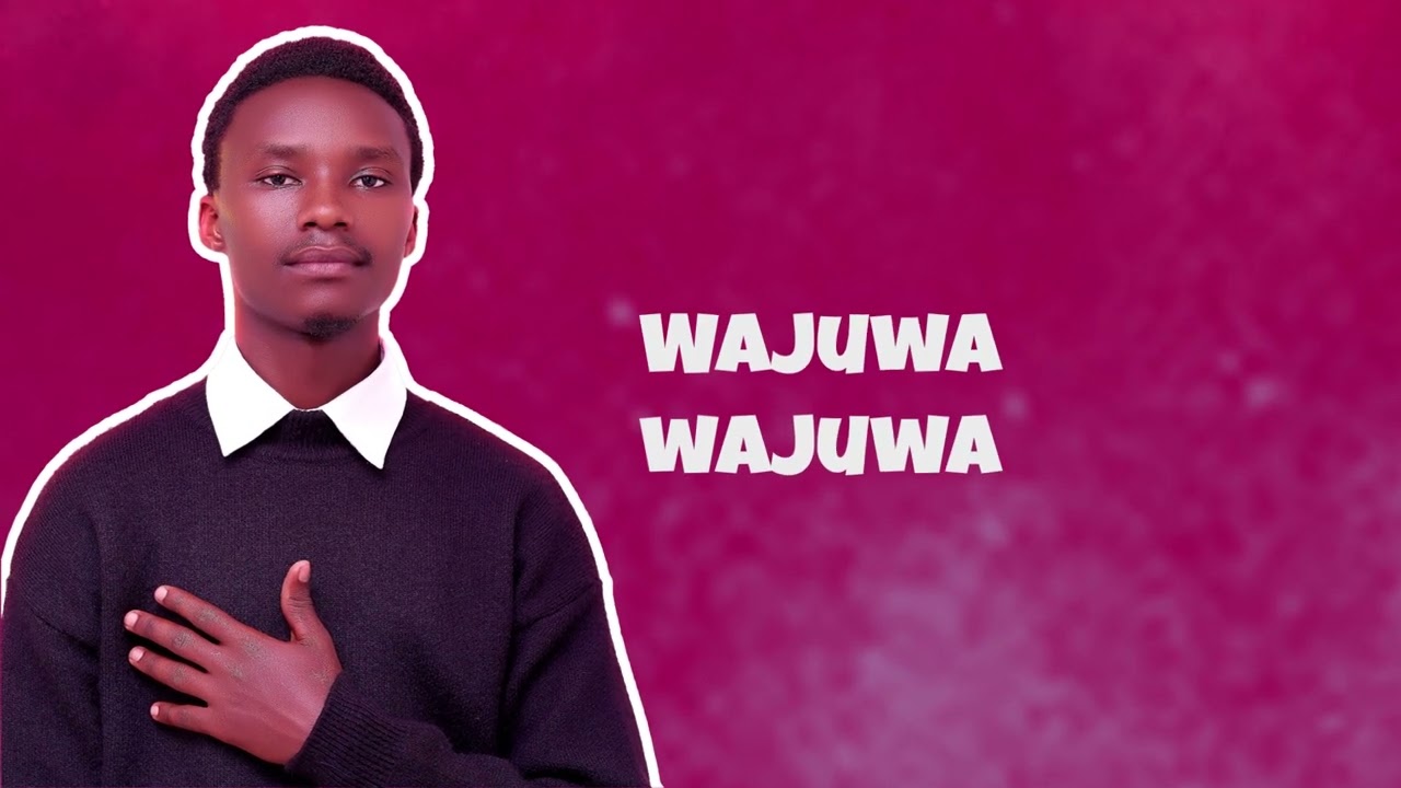 Jemedari Stephan _waniona_(official lyrics)