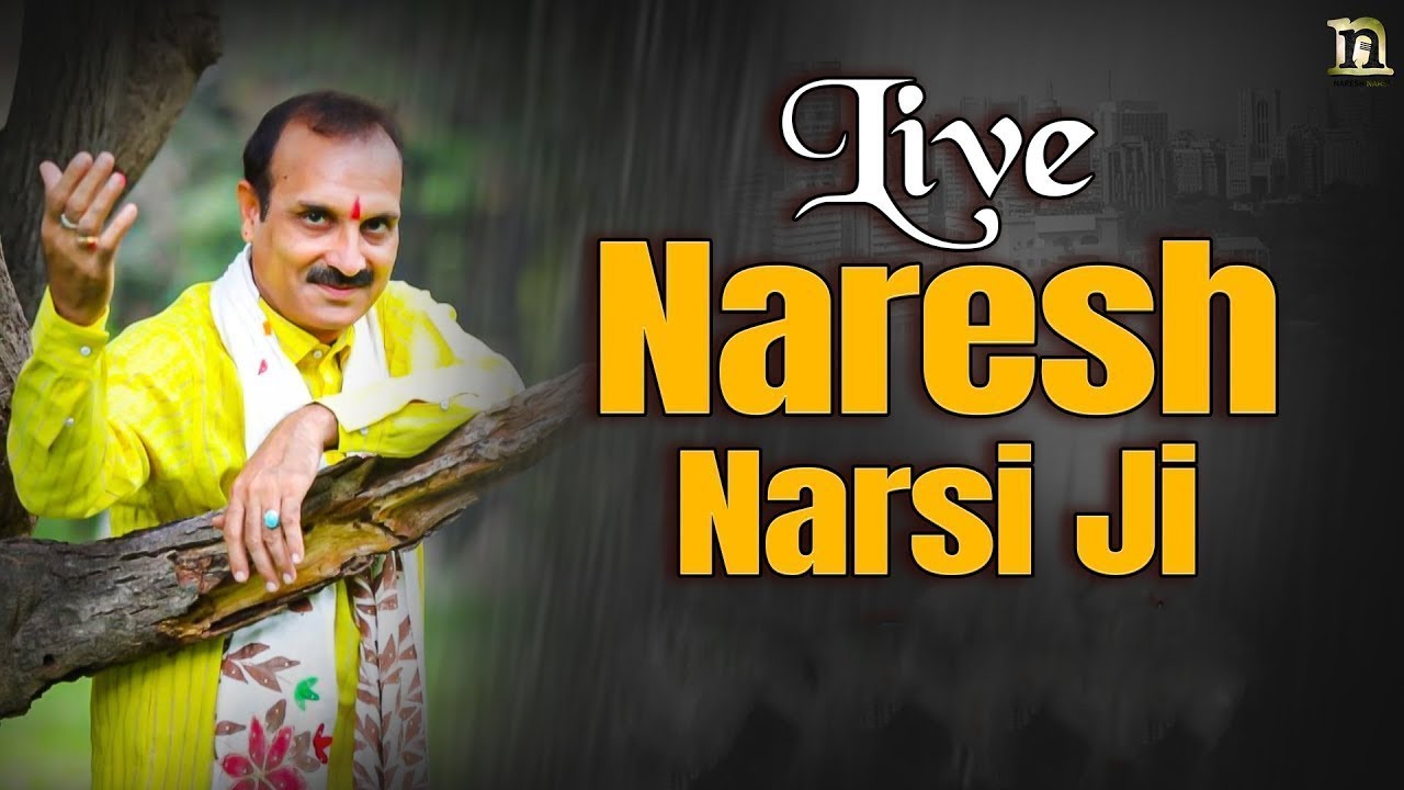 LIVE | 27-04-2025 |  NARESH NARSI JI | BHIWANI | HARYANA SE