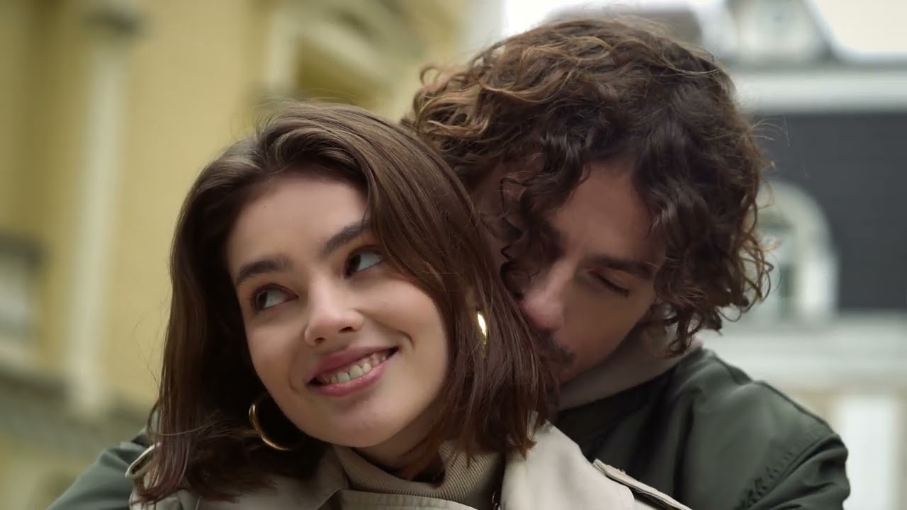 Te Vas con el - Magia Sensual I Temporada 2024
