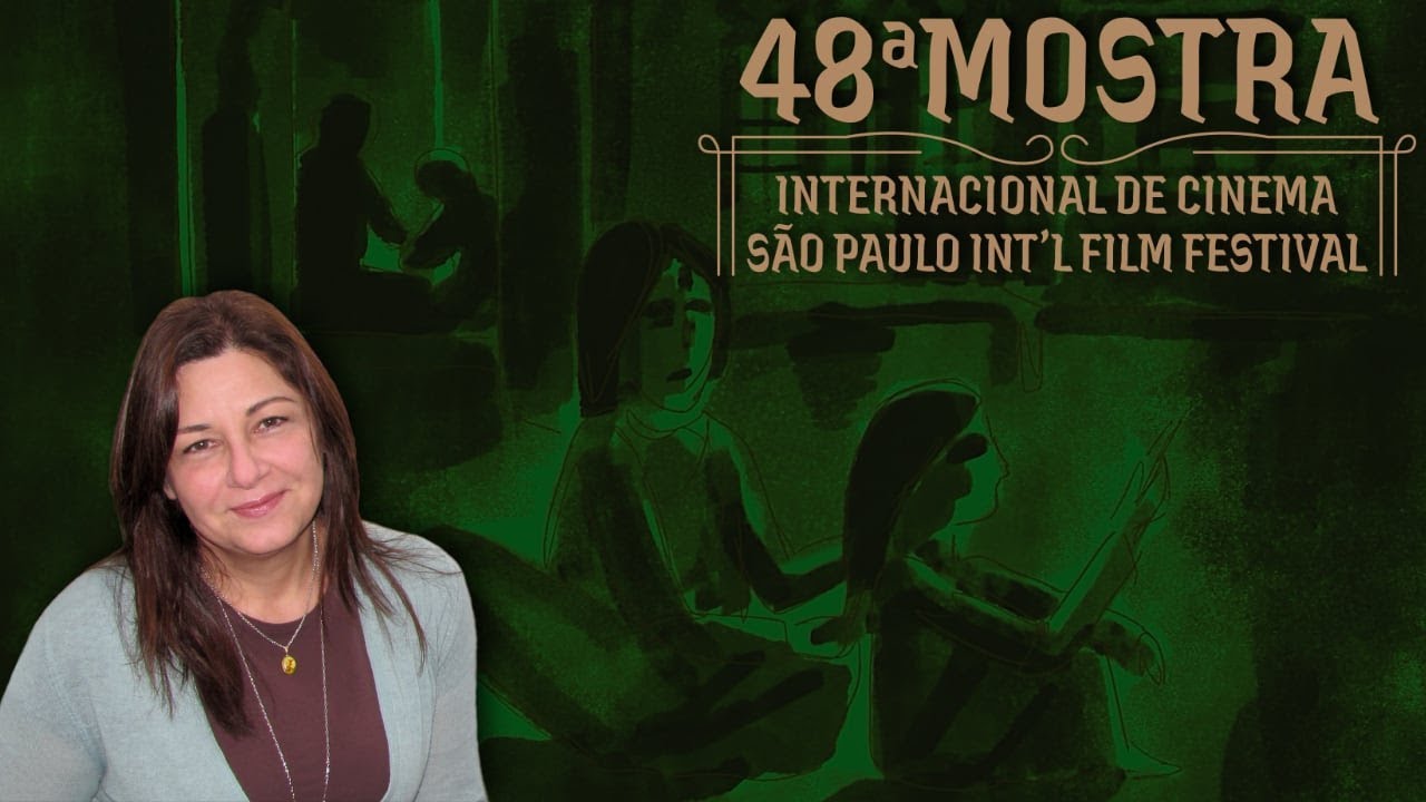 48&ordf; Mostra: e o cinema toma conta de S&atilde;o Paulo
