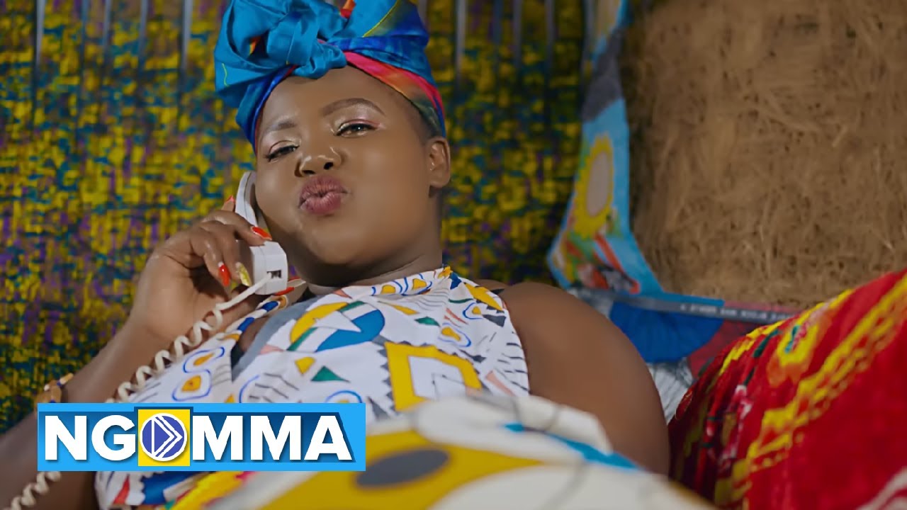 WANJA ASALI - WENDO NDURI MUNDU MUUGI [OFFICIAL VIDEO]
