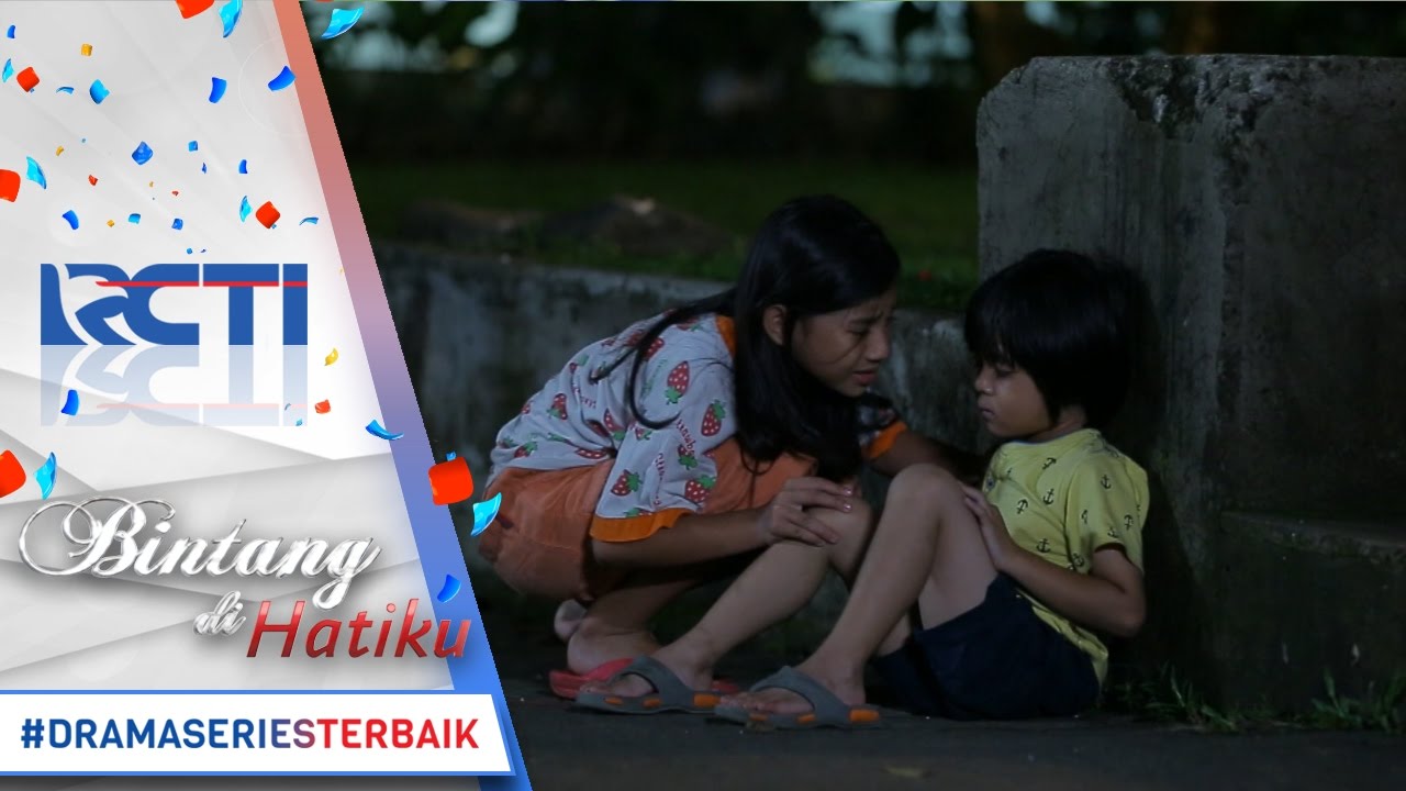 BINTANG DI HATIKU - Anak Buah Yulia Berhasil Membawa Kabur Bagus [24 Apr 2017]