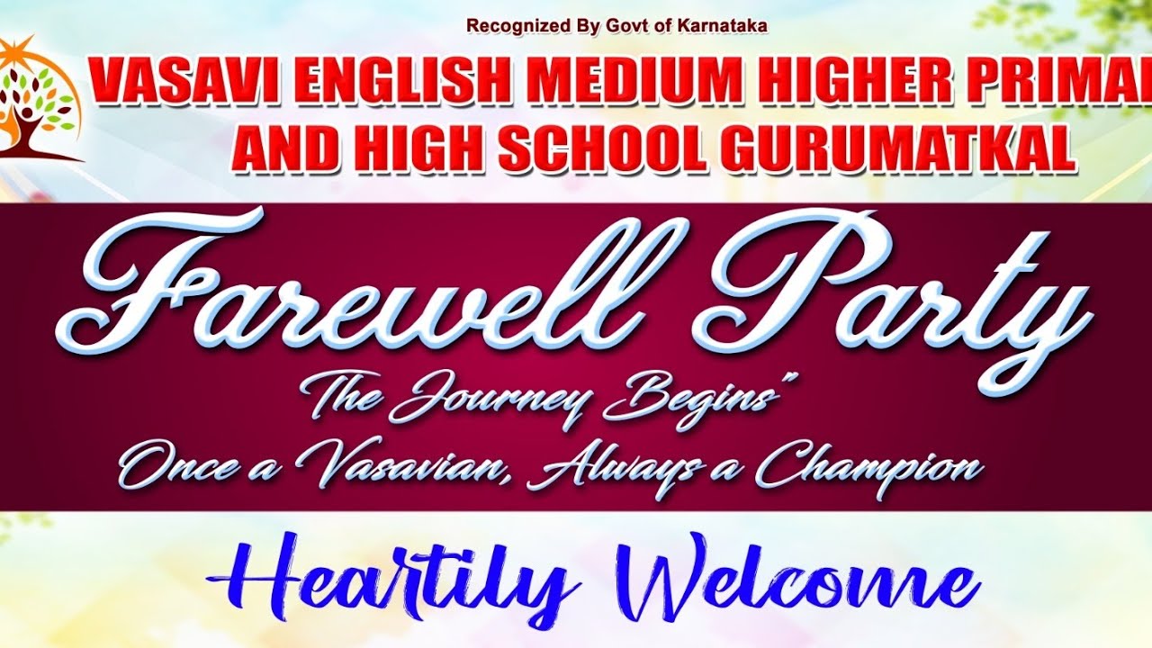 Class 10 Farewell Day Dance Performance 2026 | Emotional & Energetic Tribute | Vasavi School