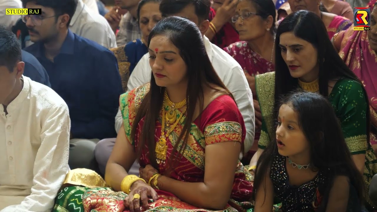 DIPAK BHOGAITA JAMNAGAR HOME VASTU POOJA HIGHLIGHTS