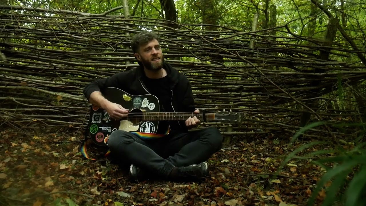 England - Kyle Parsons (Tiddesley Woods)