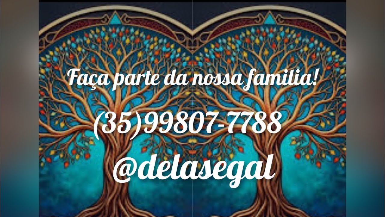 Deus sabe que vc não merece! Faça parte da nossa família! (35)99807-7788 #deus 