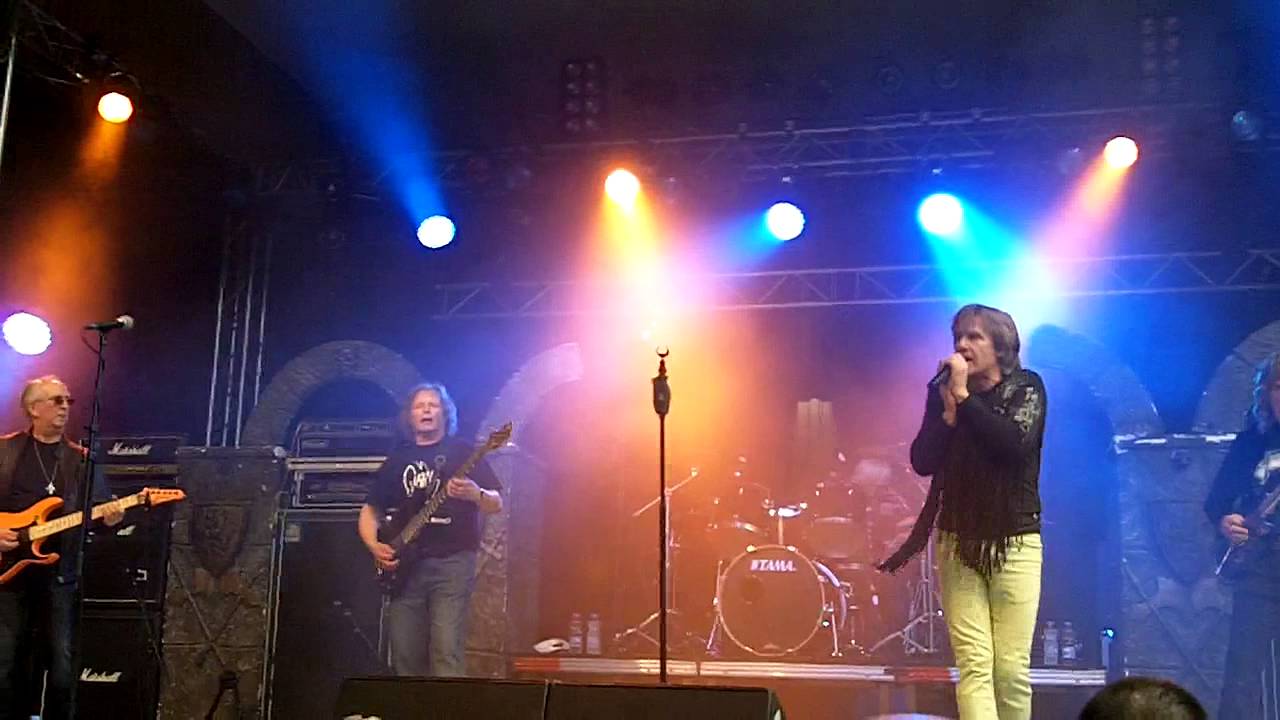 Quartz - 02 Mainline Riders (Keep it true 16, 2013 04 19)