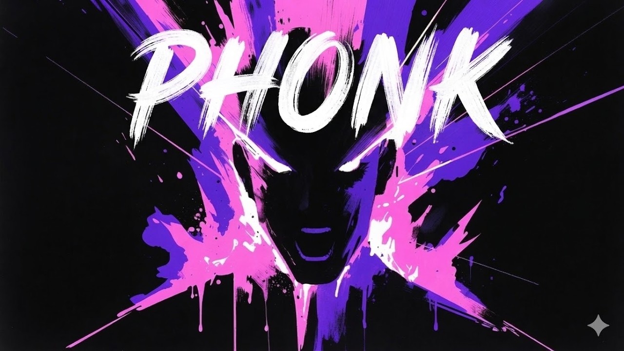 BEAST MODE ACTIVATED 🐺🔥 | Hardest Gym Phonk Playlist