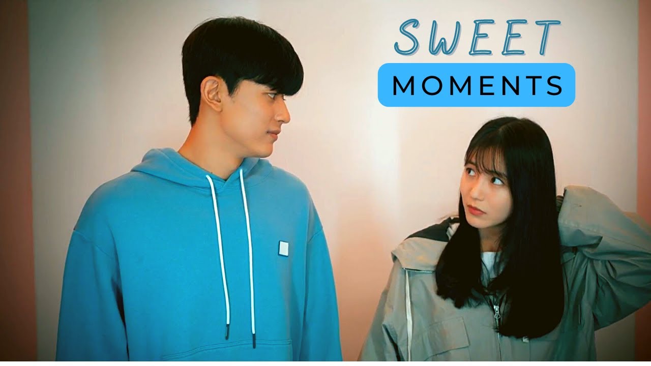 Chemistry Overflowing | Ok Chan Mi x Ji Soo Heon Moments | Revenge of others | FMV