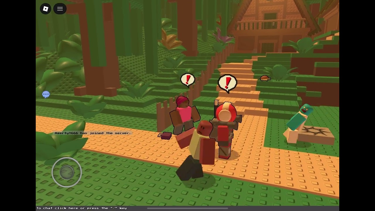 Killdroid thick skulls chapter 2