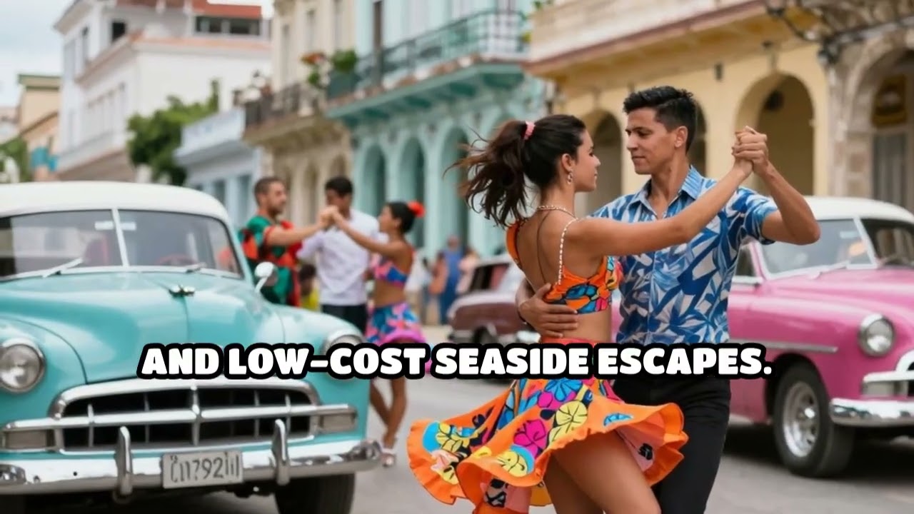 Top 10 Gulf Coast Countries: 2025 Travel Guide