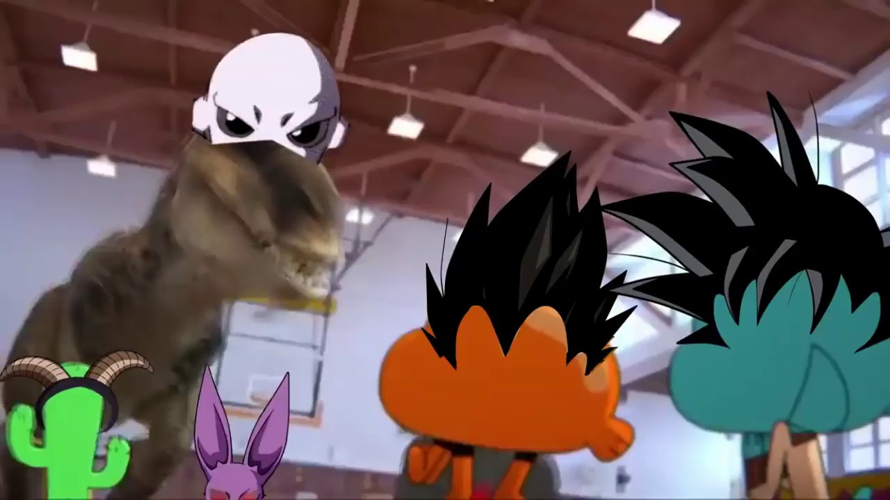 DraGUMBALL Super