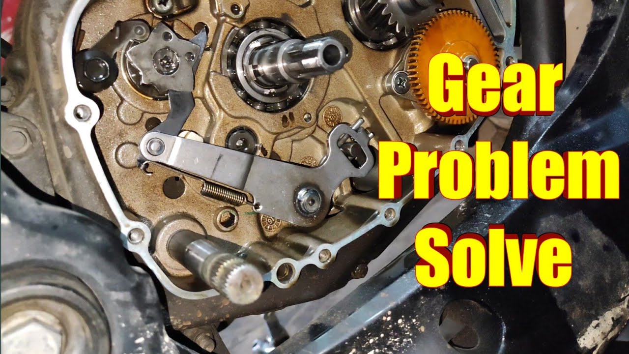 tvs apache rtr 180 bs4 #gear shifting problem solve #tvs apache rtr 180 bs4 #clutch plate change