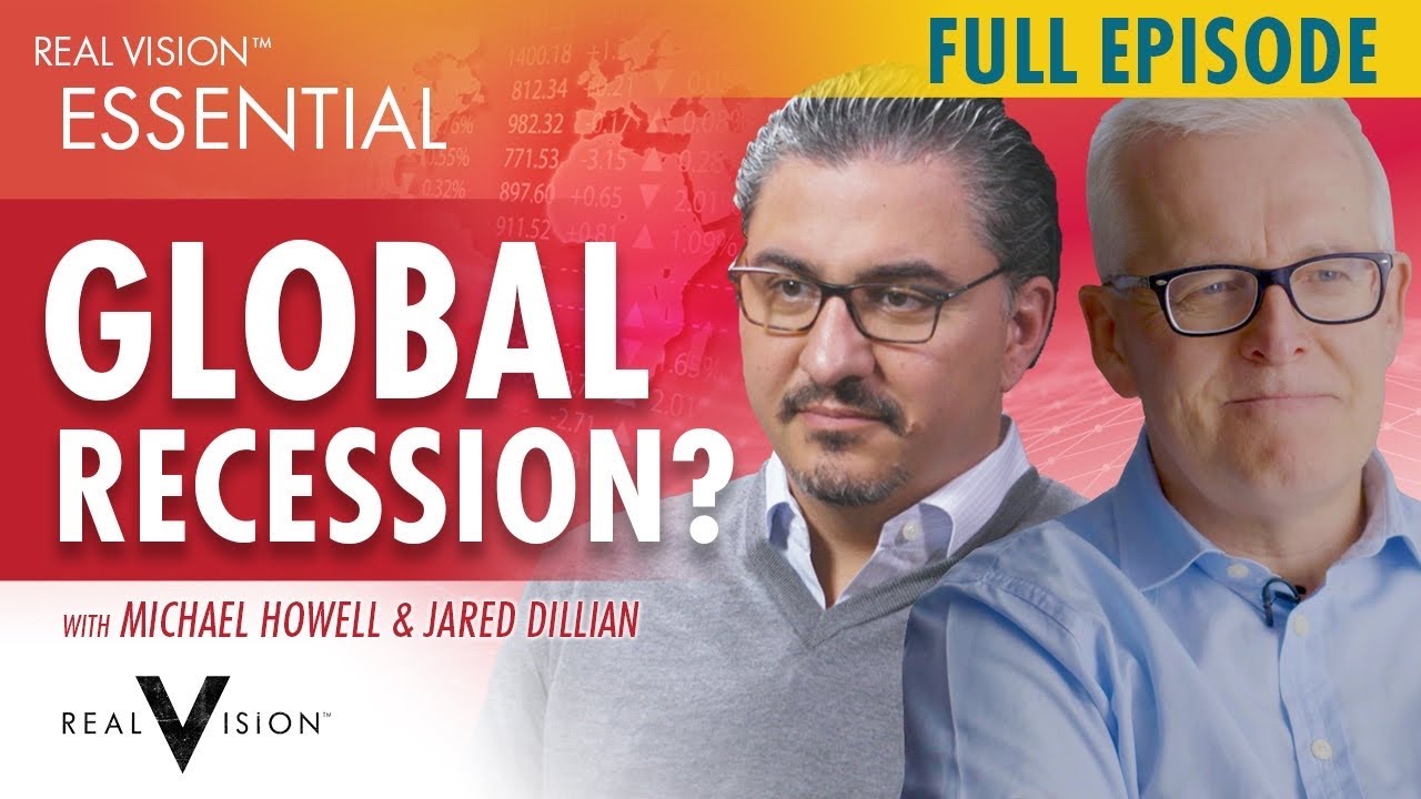 Full Episode: Will It Add Up To a Global Recession?