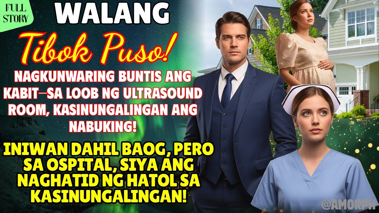 Nagkita sa Ospital ang Ex-Wife—Ininsulto ng Asawa at Kabit, Namutla Nang Magsalita ang Doktor!