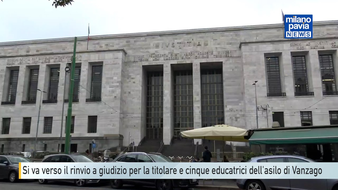 Si va verso il rinvio a giudizio per la titolare e cinque educatrici dell'asilo di Vanzago
