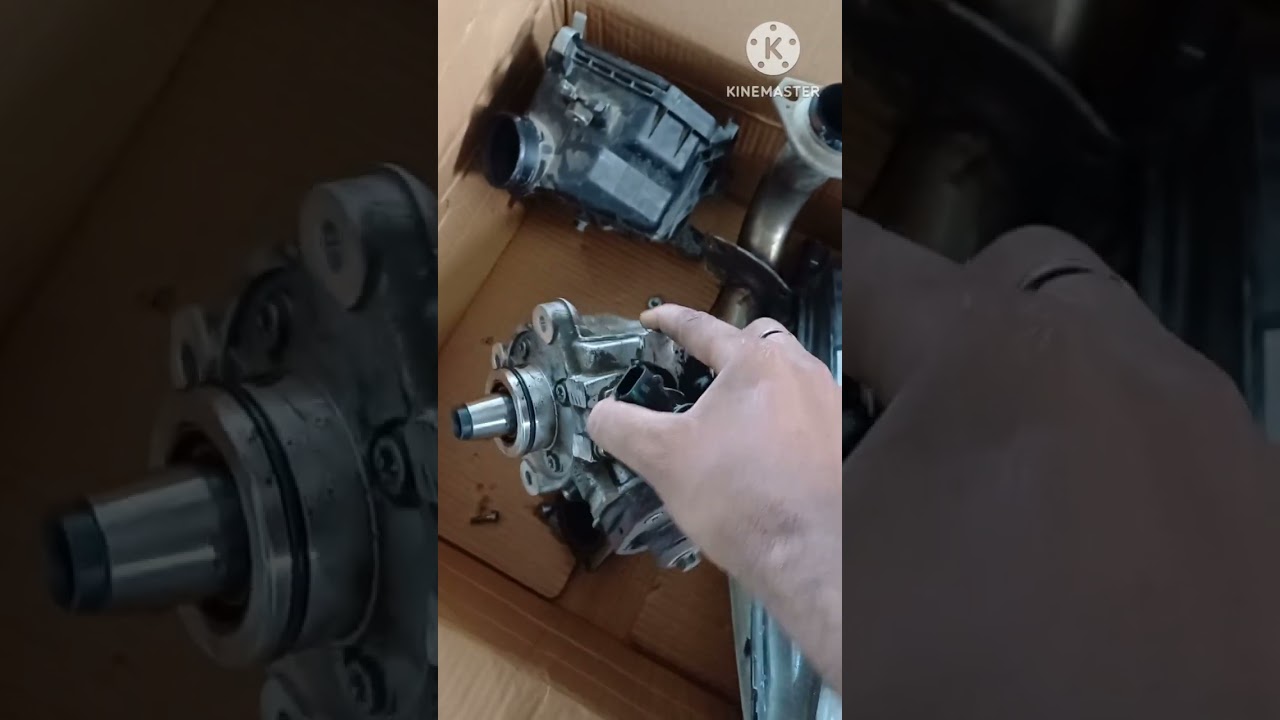 how to #P0651 #sensor #reference voltage B circuit malfunction #honda #wrv #engine #diesel# solve to