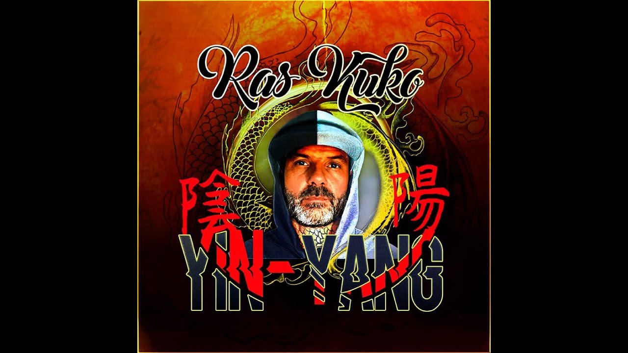 RECUERDOS feat. YAPSI MATA - YIN YANG - RAS KUKO