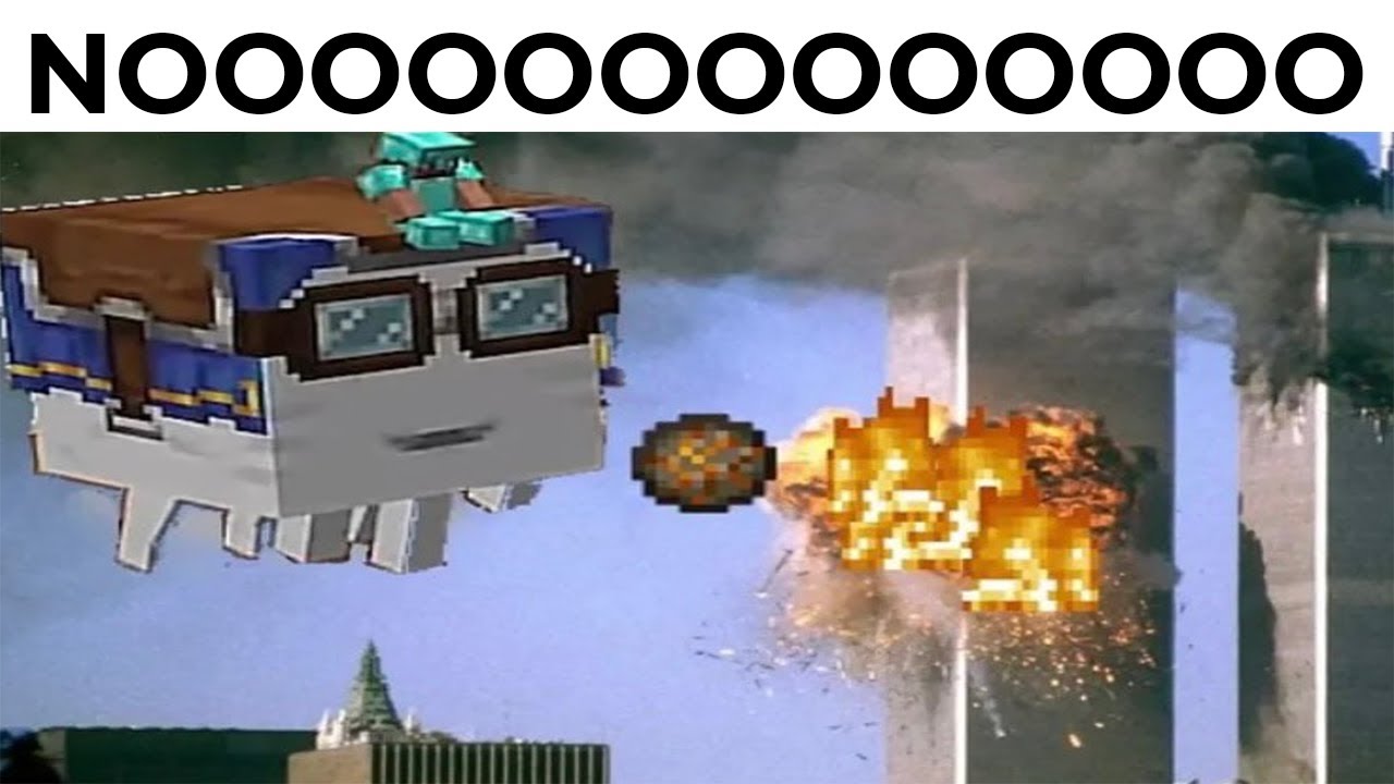MINECRAFT MEMES 199