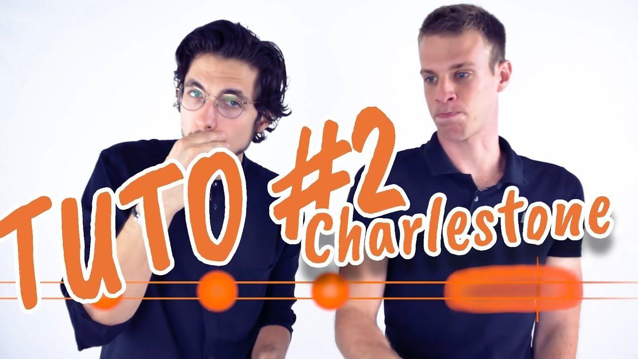 TUTO BEATBOX #2 - APPRENDRE LE 2EME SON DE BASE (Charley)