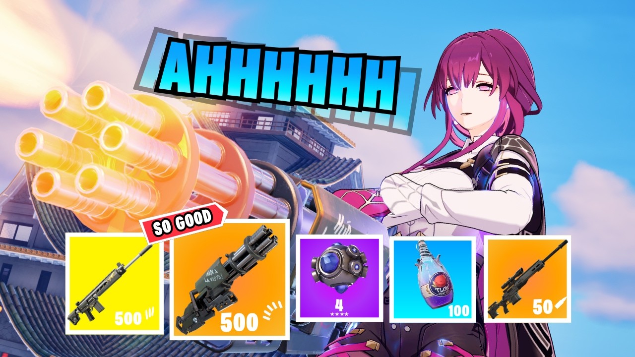 All This Just For A LOADING SCREEN...💀