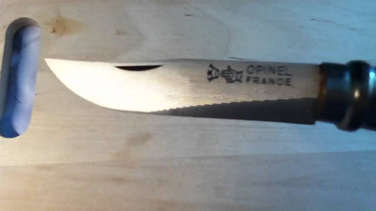 Opinel France 98
