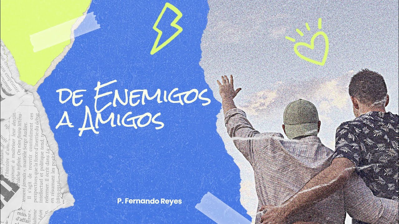 Sermón Domingo 04/01 - Serie Colosenses (1:21-22)