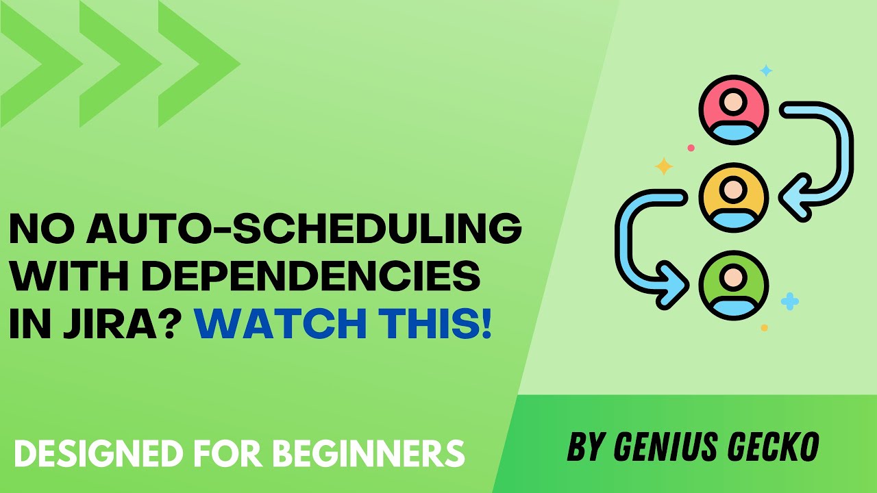 How to streamline your planning with BigPicture Dependencies