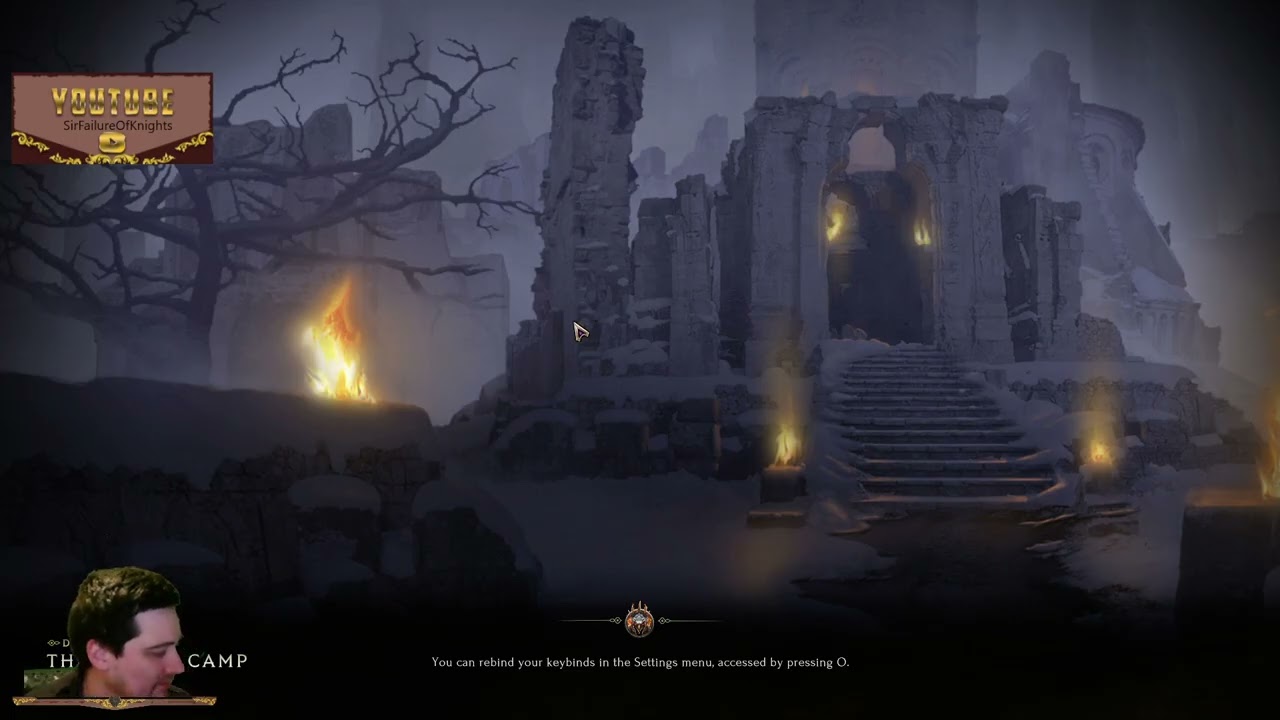 P15 | Last Epoch | Weird stream glitching | Forge Guard Sentinel | Day5 | S3 |