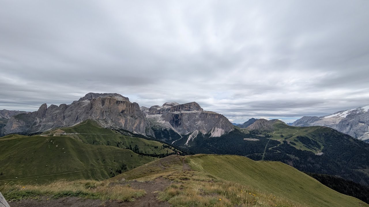 Tutti Frutti Canazei 🇮🇹 Val di Fassa 