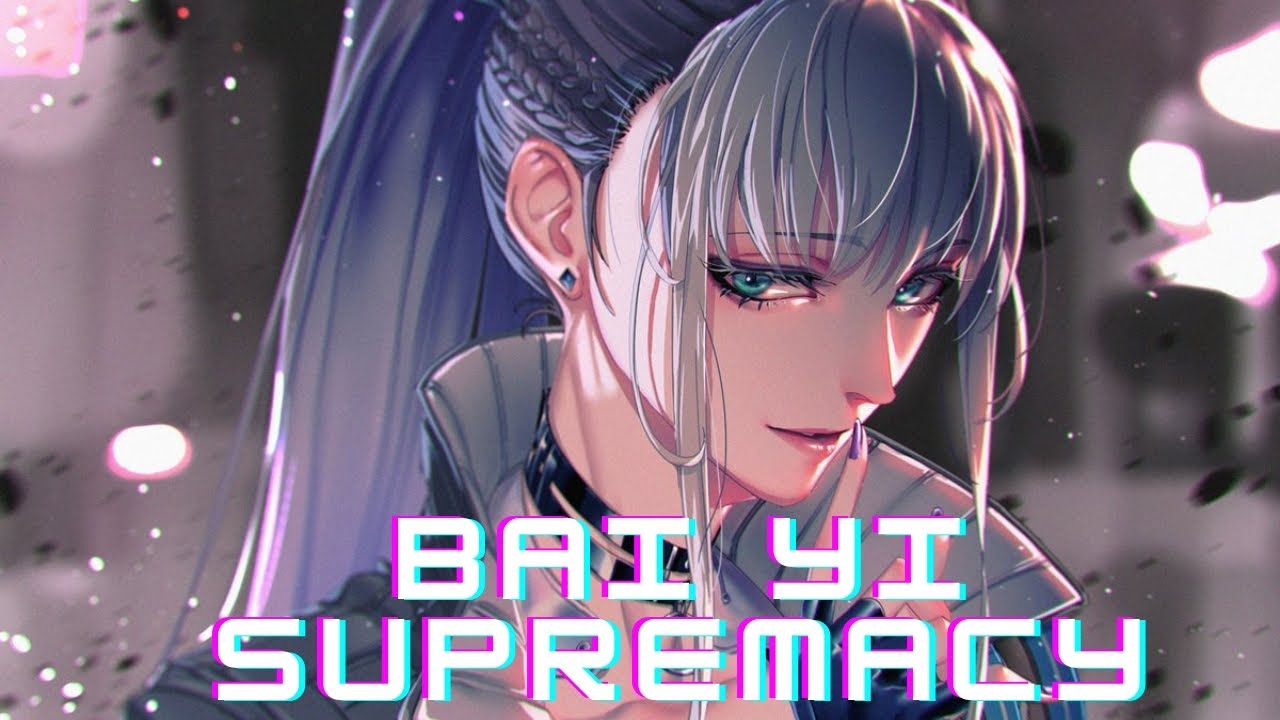 Bai yi is Disgusting | Path to Nowhere | Tide of Ashes | PTN