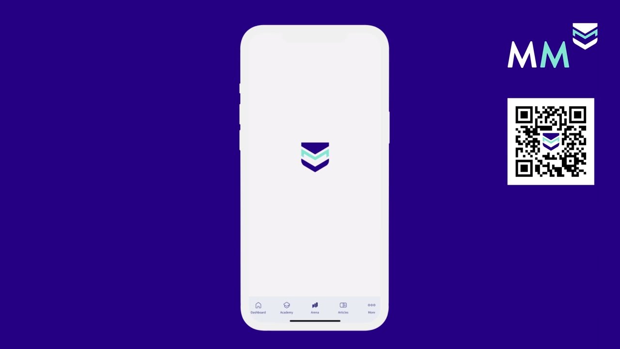 MoneyMasters.app tutorial.