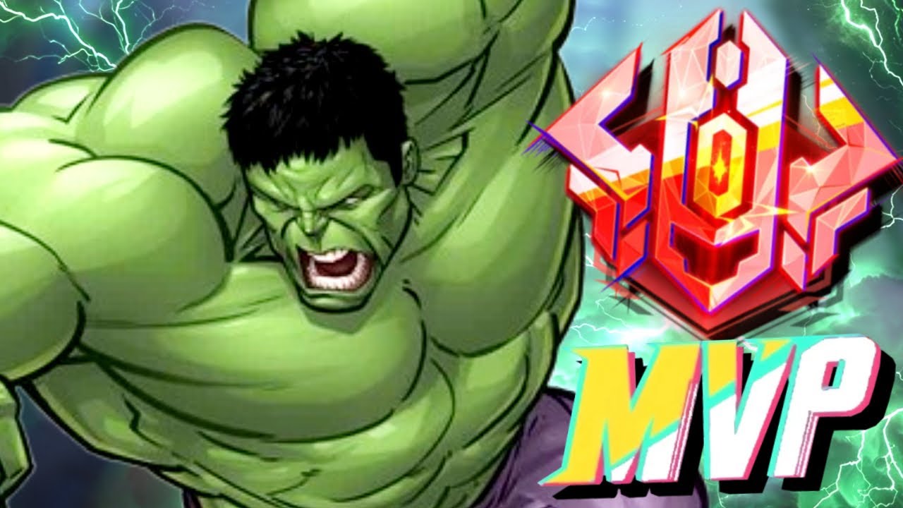 PLAY HULK NOW BEFORE THEY NERF HIM!!! | Marvel Rivals