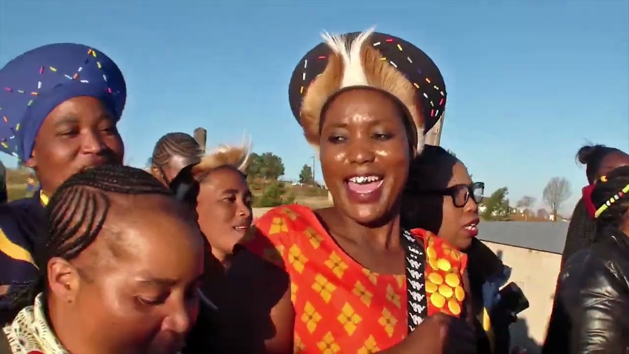 CELE UMEMULO SONGS AND DANCE 25