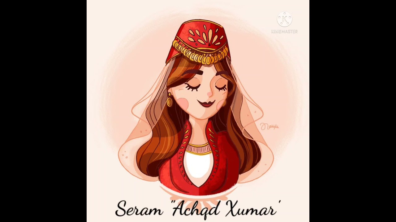 Sheram Achqd xumar - oud Marzpet Potoyan #oud #piano #cajon #kamancha #duduk #dap #love #العود