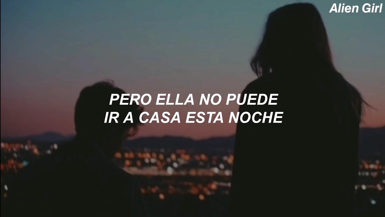 Red Hot Chili Peppers - It's Only Natural // Sub. Español