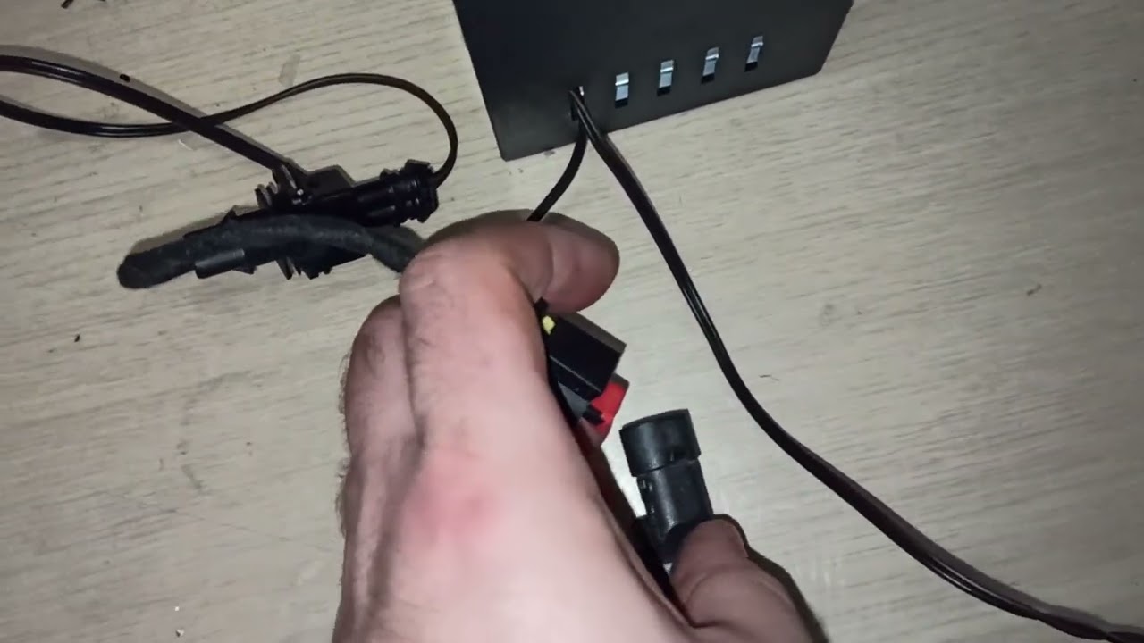 Impulsator do wtryskiwaczy med+przejści&oacute;wka na brc