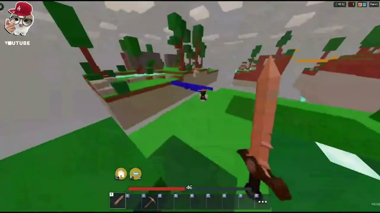 😂 I Tried to Troll in Roblox… It Backfired!