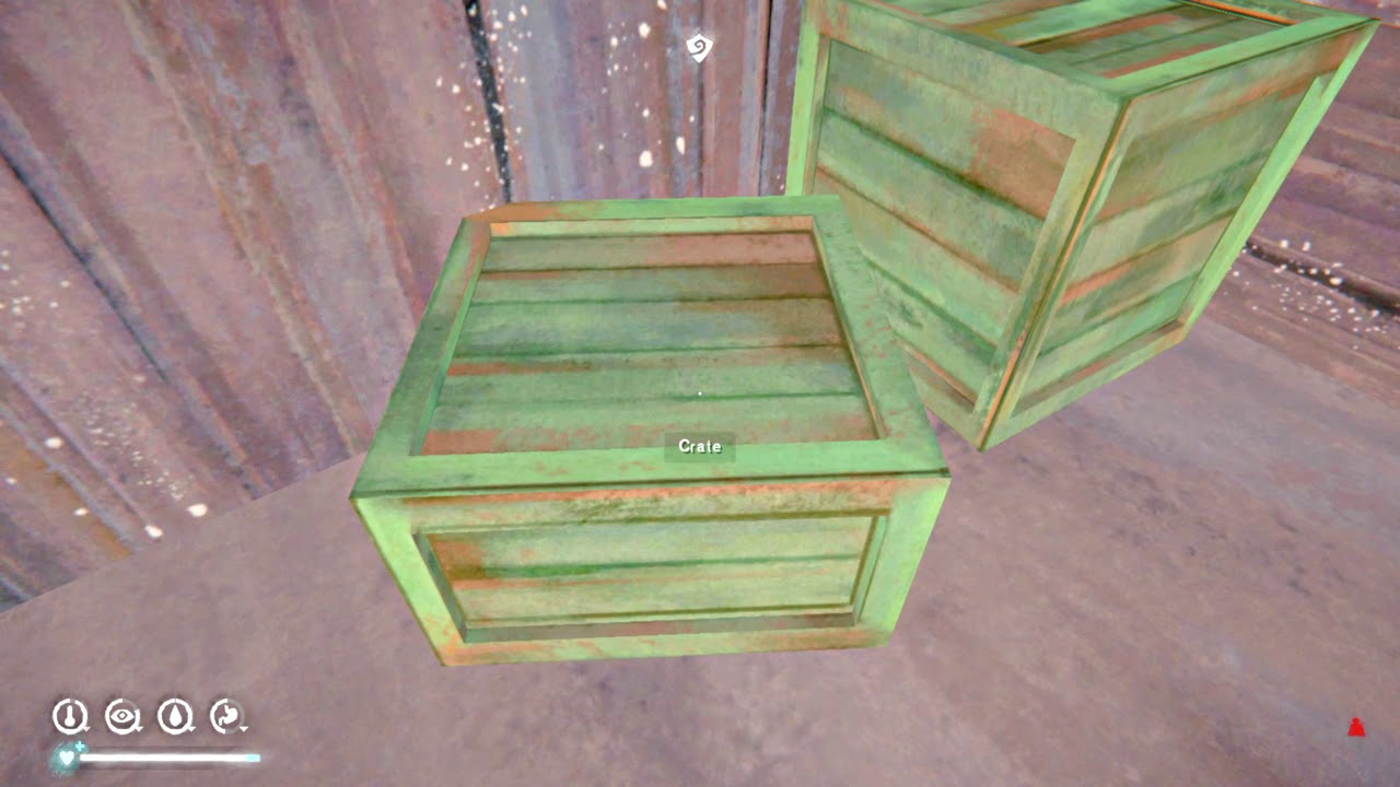 The Long Dark - Cannery Ammo Crafting