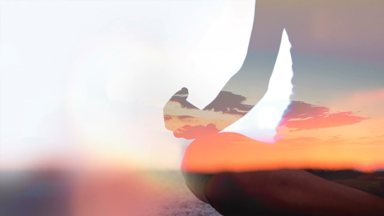 Klātesamības un ķermeņa atslābināšanas meditācija