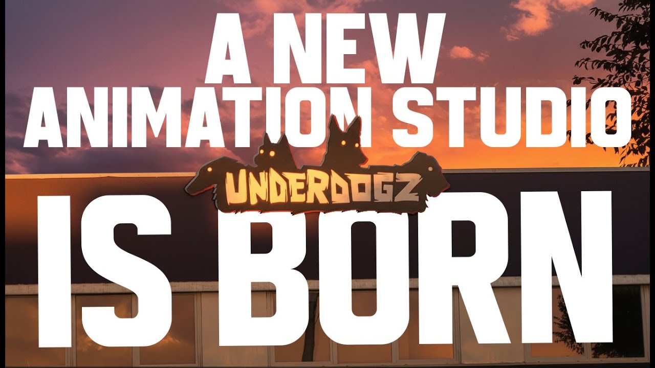 UNDERDOGZ | The Beginning of an Adventure!