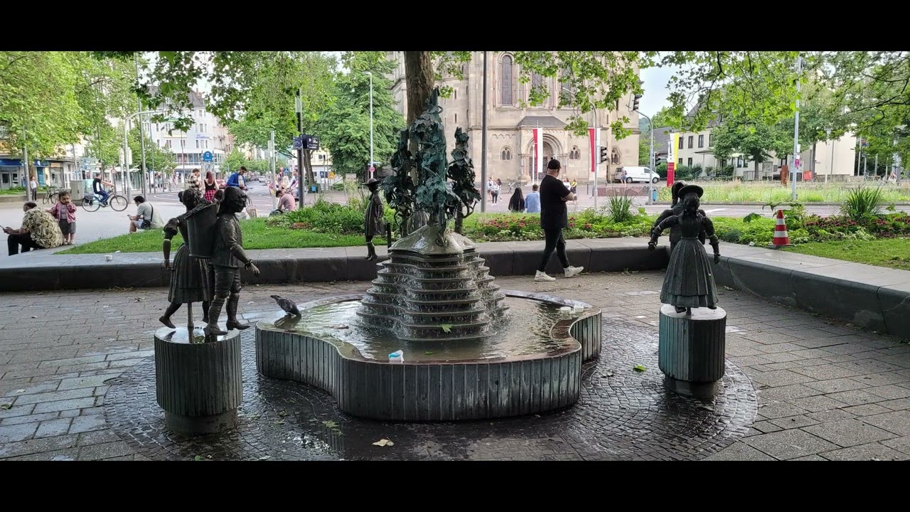 2023 Onze riviercruise met https://www.feenstrarijnlijn.nl/ naar Basel.