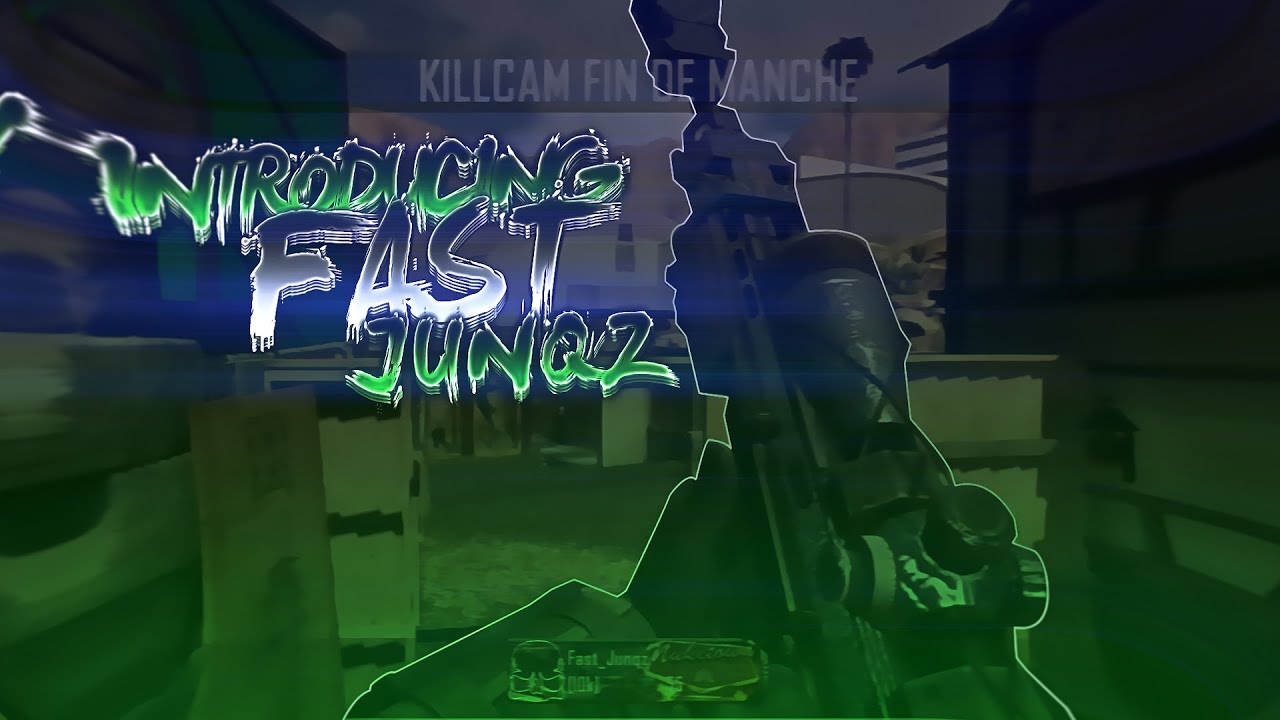 Introducing Fast Junqz by Zonda !