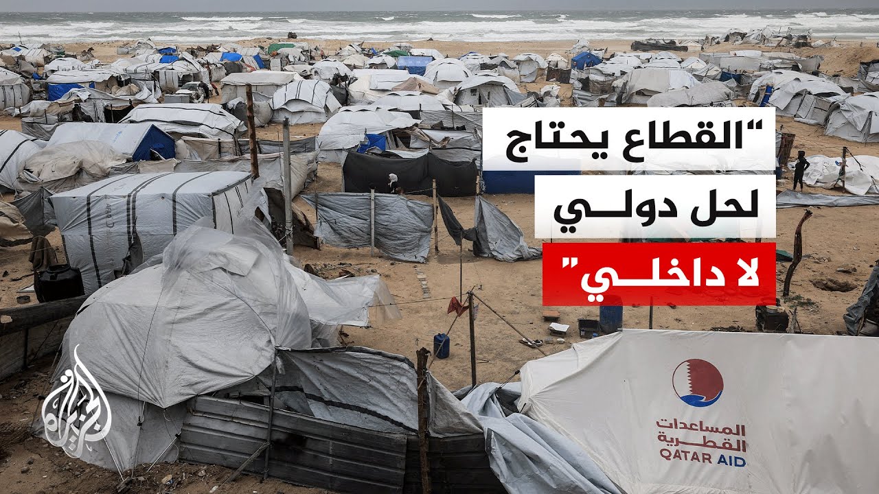 محمود بصل: القادم على غزة صعب وسنشهد حالات وفاة جديدة وانهيارات جديدة