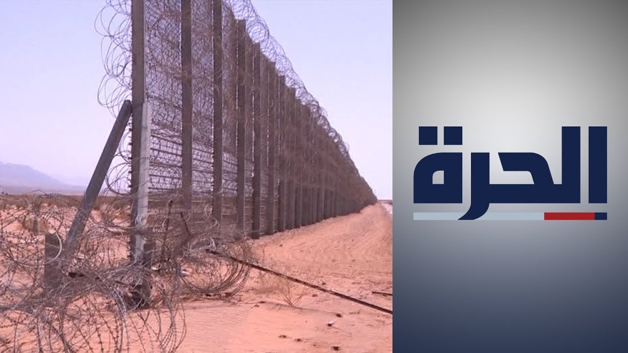 إسرائيل.. ازدياد ملحوظ في عمليات تهريب الأسلحة عبر الحدود مع الأردن