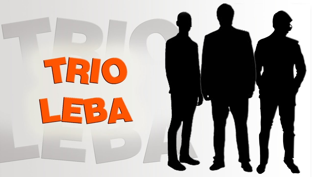 TERIMA KASE EMA PA -  KUS LEBA [ LAGU NAGI LARANTUKA ] TRIO LEBA