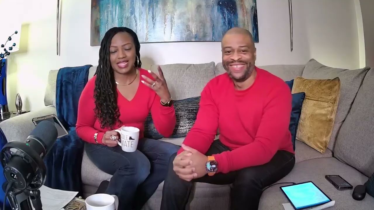 A Faithful Love with The Primeaux's! Happy Valentine's Day!