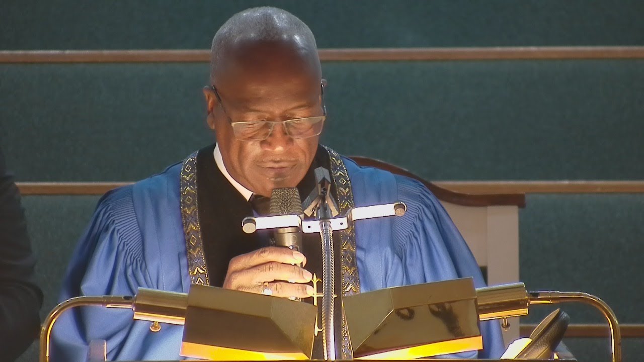 Worship Services 01/18/2026